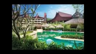 Penang, Malaysia - Worlds Heritage City by UNESCO (2012)