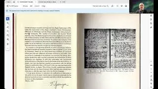 DIARY of RICHARD COCKS 1615-22 - Chief merchant at the British trading post in Hirado, Japan