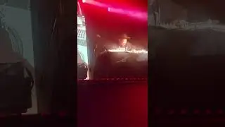 Kid Koala-Deltron 3030 @ Crocodile Seattle 10/16/23