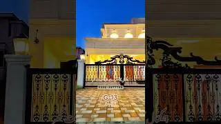 1 Kanal House For Sale in G-13 Islamabad #home #housedesign