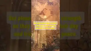 One Minute Prayer To Keep The Bad spirits away  #prayer #God #jesus  #share#subscribe