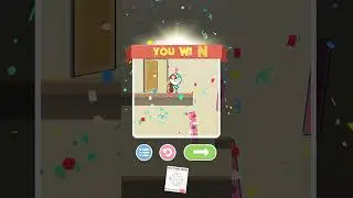 Attack Draw Line | 🤭TOP | LEVEL -  49| ✅🤣 #games #gamingchannel   #viral  #gameplay  #trendinggames