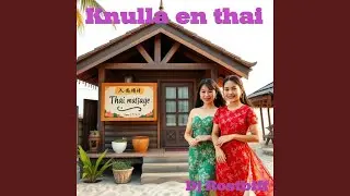 Knulla en thai
