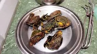  Is tarah se banaye arbi ke patto ki sabji 