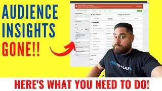 Facebook Audience Insights 2021 [Audience Insights Is Going Away Soon!]