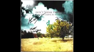 Don't Think Twice - 