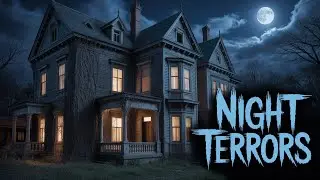Whispers of the Forgotten Manor | Haunted Mystery Story | Episode 1: The Arrival