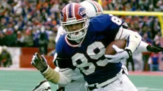 Every Steve Tasker Touchdown | Steve Tasker Highlights