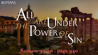 All are Under the powr of Sin2