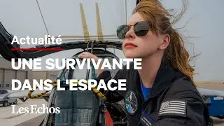 Hayley Arceneaux : l’espoir des malades du cancer décolle ce soir pour l’espace