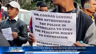 PULIT PYNĪAP BRIEW DEI BAN KEM, KI KHAR METOR KIDEI BAN PHET, PYRTA JAM KA HYC HA KA RALLY