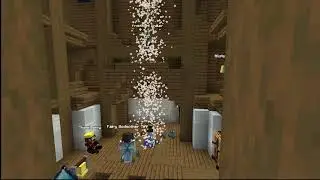 Lords of Minecraft 2 Paladins Royal Ball 1/11/26