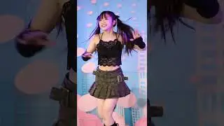 石橋英蓮 BOYNEXTDOOR「Count To Love」 アイドル劇場 2025年12月14日
