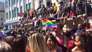 pride brighton 2015