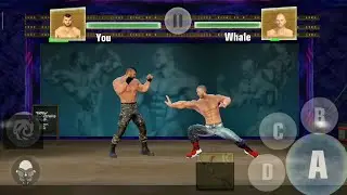 Файтинг для андроид | Gym Fighting для андроид | Gym Fighting gameplay