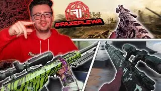 THIS IS WHY I SHOULD BE THE NEXT FAZE 1 SNIPER... (MY FAVORITE CLIPS)