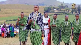 Yesu  lai Njoki Sinanu endoki nara enai By John Laizer