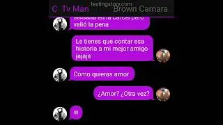 Cientifico tv man 💜 x camara simp 🤎 CAP 3 Parte 2