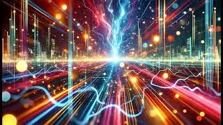 Electric Nights