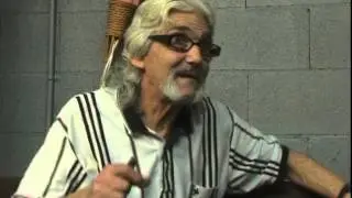 SNEAK PREVIEW OF ANGELS & ORANGES ~UNCLE ROBERT