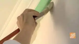 The Home Depot | Cómo Pintar Una Habitación