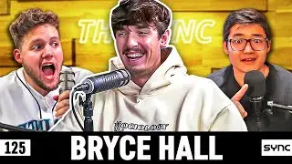 BRYCE HALL REVEALS LIAM PAYNE FIGHT DETAILS! (ONE DIRECTION BEEF)