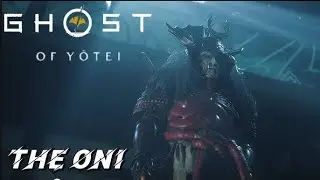 Ghost Of Yotei - Fear The Oyuki - New Game Plus - chapter 10