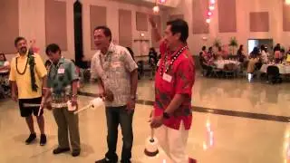 Plunger Toilet Paper Game