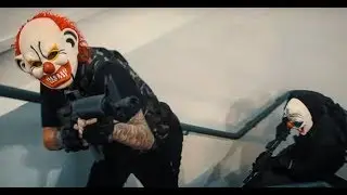 Mc Gelo - Bonde Que Explode Caixa ( V&iacute;deo Clipe )