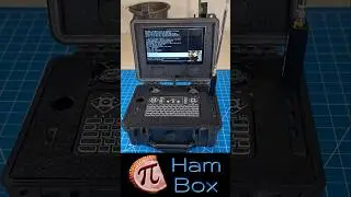 ULTIMATE Raspberry Pi Cyberdeck