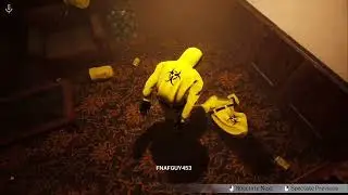 ME AND BANANAGD&rsquo;S BEST ESCAPE THE BACKROOMS MOMENTS