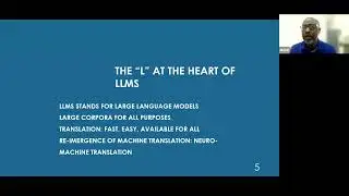 Artificial Intelligence in Language Service | CUNY SPS