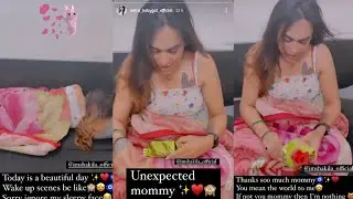 Shakila's Surprise Gift To Daughter Milla- Emotional Video, Cook With Comali, Bigg Boss Vijay TV