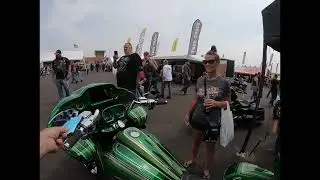 Sturgis 2021 - Black Hills Harley Davidson