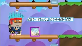 Cara Mendapatkan Ancestor Mooncake || Harvest Festival 2022
