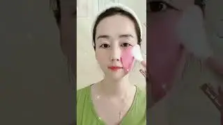 Dragon fruit face pack #beauty #nice #dragonfruit #fruit #facial #beautiful #pack #facemask #shorts