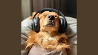 Peaceful Dog Music