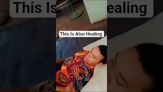 This Is Also Healing | Life After Spinal Cord Injury#healingjourney
