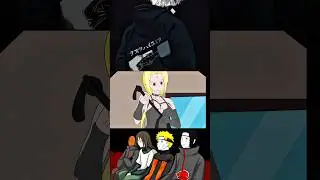 Tsunade caught Naruto ,Naruto squad and friends reaction #naruto #anime #reaction #react#viral#short