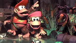 Feeejay's Top VGM #86 - Forest Interlude - Donkey Kong Country 2: Diddy's Kong Quest