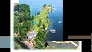 Lake Anna Virginia Vacation Rentals and Vacation Homes