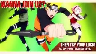 L★HP  ll ❝ Audition 2014 ❞ [OPEN!]