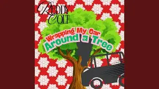Wrapping My Car Around a Tree