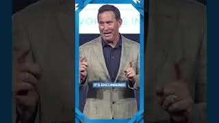The Healing of our Soul | Jon Gordon Keynote Clip | The 2025 Christians Working in Sports Conference