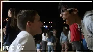 O Primeiro Bailarico de Ver&atilde;o