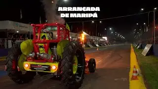 RETROSPECTIVA 2024 CASCAVEL DIESEL!