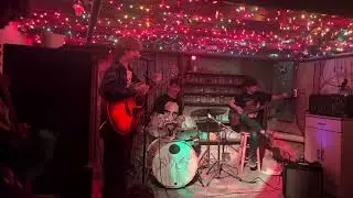 Matt Kern Live at Gnome Hutch (10/25/24)