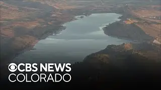 Body apparently of missing paddleboarder found in Horsetooth Reservoir
