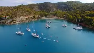 MedSailors | Adventure Sailing Holidays