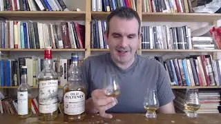 3 Northern Highlanders: Clynelish 14yo, Teaninich 2008 12yo (Ultimate), Pulteney 2002 19yo (Binnys)